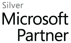 Microsoft silver Parhner - פסגות פתרונות מחשוב