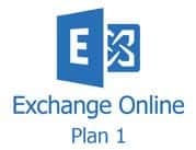 EXCHANGE online plan 1​