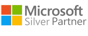 פסגות פתרונות מחשוב Microsoft Silver Partner