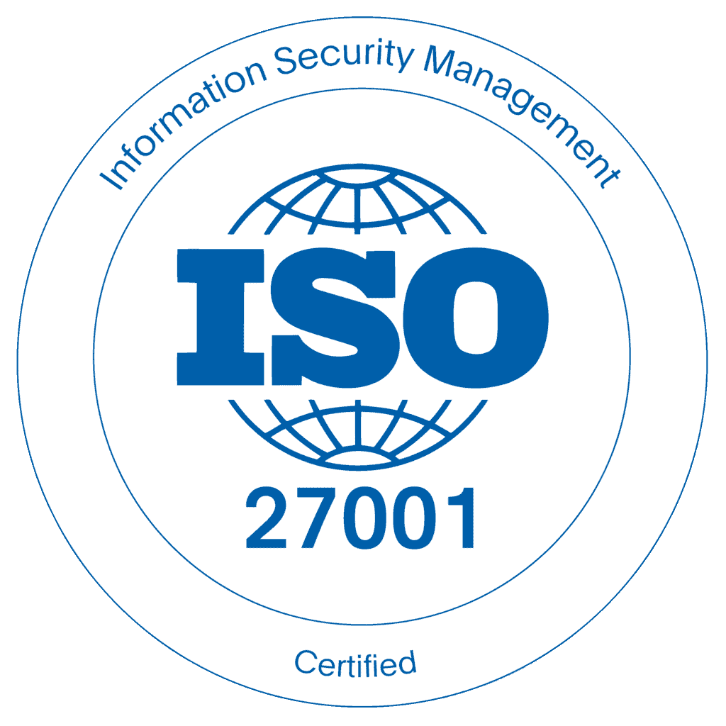 ISO 27001