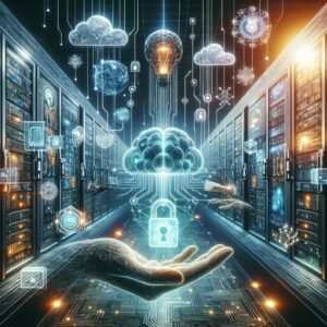 אילוסטרציה לנושא שירותי מחשוב לחברות עורכי דין – להוביל את העסק שלך להצלחה