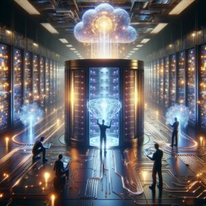 אילוסטרציה לנושא 5 תקלות נפוצות בשירותי ענן ואיך להימנע מהן