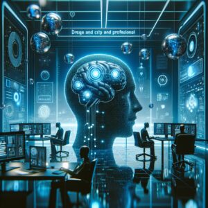 אילוסטרציה לנושא שירותי מחשוב לעסקים: מה זה אומר ולמה זה חשוב?