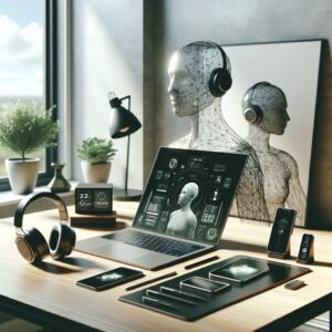 אילוסטרציה לנושא שירותי מחשוב מתקדמים לעסקים