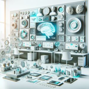 אילוסטרציה לנושא המדריך המלא לשירותי מחשוב לעסקים