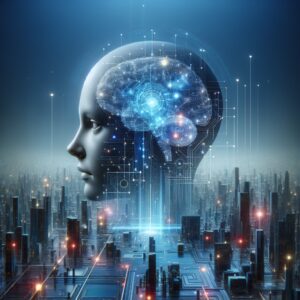 אילוסטרציה לנושא אבטחת מידע לעסקים: איך להגן על המידע הקריטי שלך