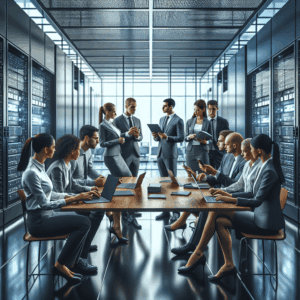 שקט דיגיטלי לשנה החדשה: כך תוודאו שהמערכות שלכם ערוכות ל-2026 – פסגות פתרונות מחשוב | שירותי IT, אבטחת מידע ומחשוב ענן לעסקים