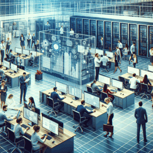 איך עסקים חכמים מנהלים את ה-IT שלהם בלי בכלל להרגיש בזה – פסגות פתרונות מחשוב | שירותי IT, אבטחת מידע ומחשוב ענן לעסקים