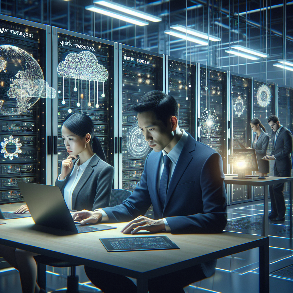 ניהול חכם. תגובה מהירה. שקט נפשי. זה כל ההבדל. – פסגות פתרונות מחשוב | שירותי IT, אבטחת מידע ומחשוב ענן לעסקים