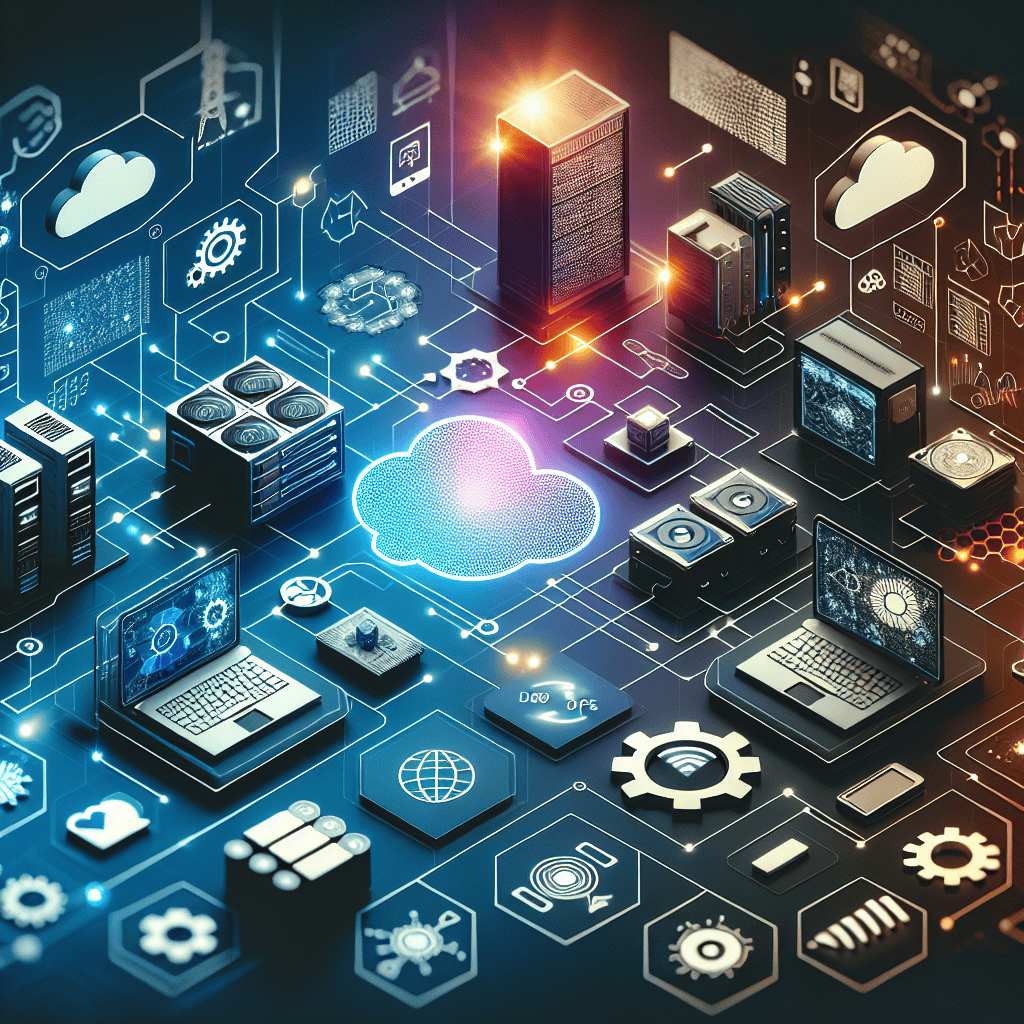 איך לבחור פתרון אבטחת מידע שמתאים בדיוק לעסק שלך – פסגות פתרונות מחשוב | שירותי IT, אבטחת מידע ומחשוב ענן לעסקים