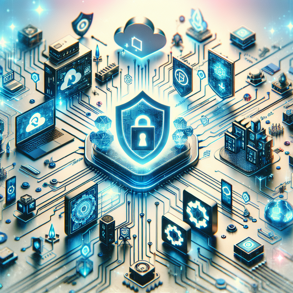 מתי צריך לשדרג את מערך ה-אבטחת מידע בעסק? – פסגות פתרונות מחשוב | שירותי IT, אבטחת מידע ומחשוב ענן לעסקים