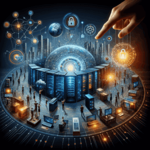 איך שירות תמיכה טכנית לעסקים תורם להתייעלות בעסק? – פסגות פתרונות מחשוב | שירותי IT, אבטחת מידע ומחשוב ענן לעסקים