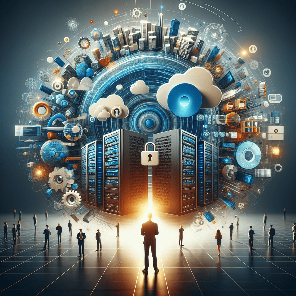 מה חשוב לדעת לפני בחירת ספק לגיבוי ושחזור מידע – פסגות פתרונות מחשוב | שירותי IT, אבטחת מידע ומחשוב ענן לעסקים