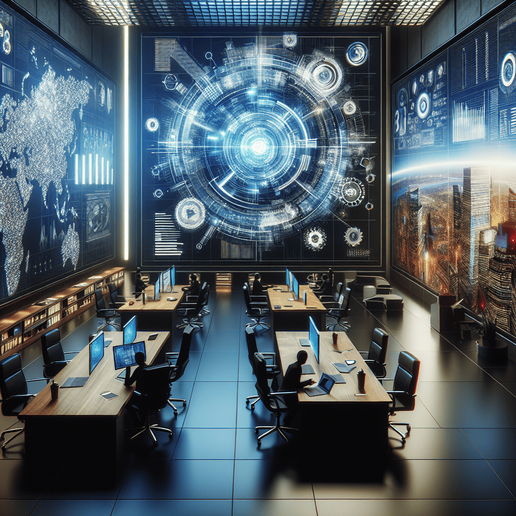 מתי צריך לשדרג את מערך ה-תמיכה טכנית לעסקים בעסק? – פסגות פתרונות מחשוב | שירותי IT, אבטחת מידע ומחשוב ענן לעסקים