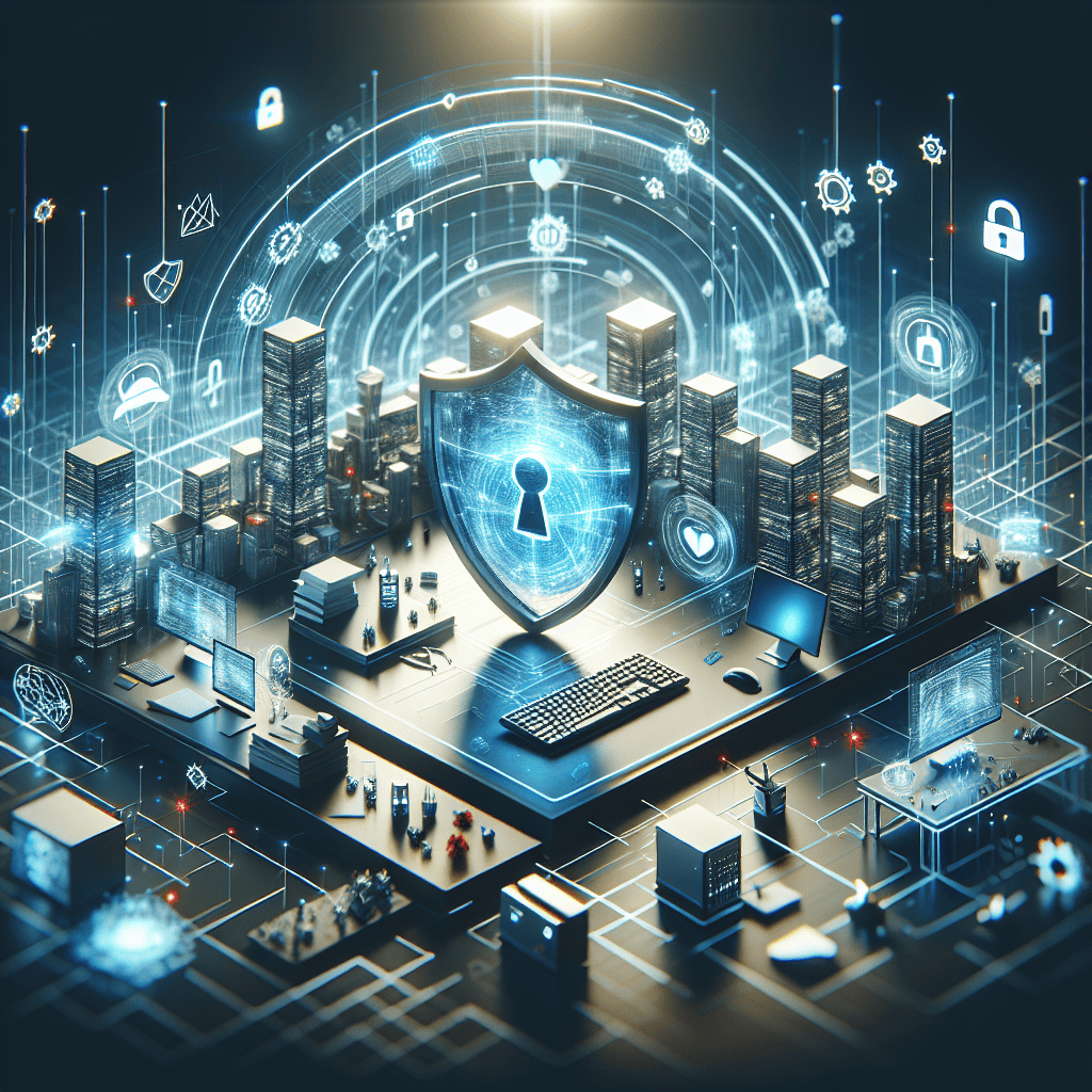 מה ההבדל בין פתרונות הגנה מפני מתקפות סייבר שונים בשוק? – פסגות פתרונות מחשוב | שירותי IT, אבטחת מידע ומחשוב ענן לעסקים