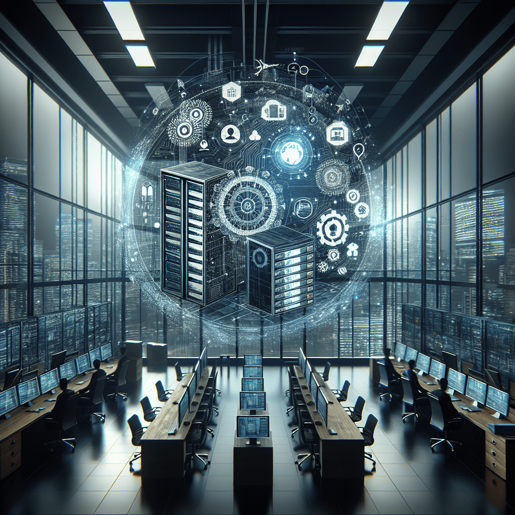 כיצד שירותי גיבוי ושחזור מידע תורמים ליציבות העסק – פסגות פתרונות מחשוב | שירותי IT, אבטחת מידע ומחשוב ענן לעסקים