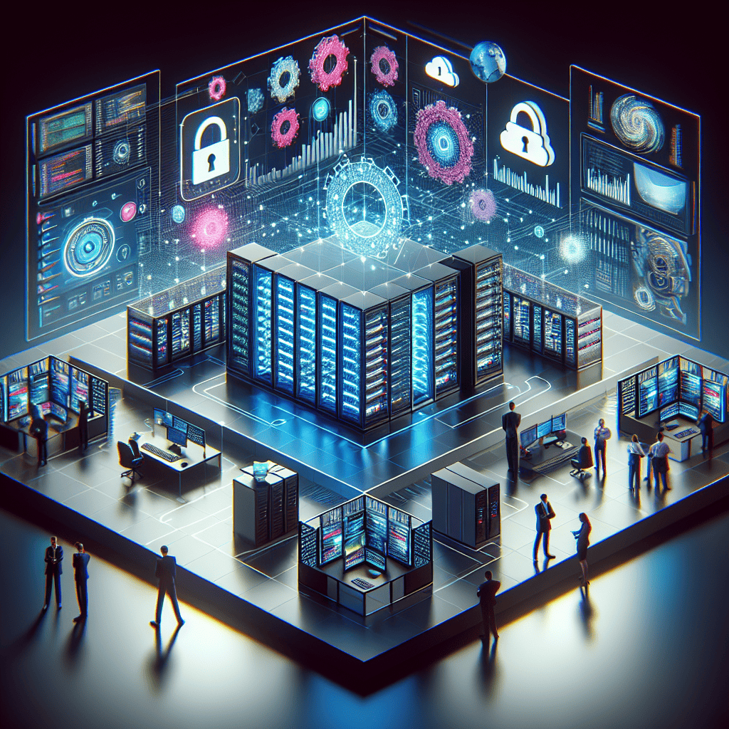 איך לצמצם הוצאות IT באמצעות תשתיות רשת ותקשורת מתקדמות – פסגות פתרונות מחשוב | שירותי IT, אבטחת מידע ומחשוב ענן לעסקים